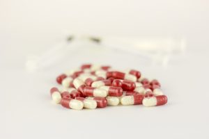 Rezeptfreie Medikamente