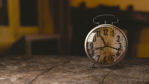 Die Heilung von Burnout erfordert viel Zeit und die richtige Diagnose
