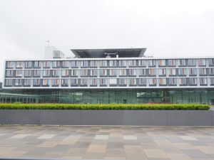 Die passende Burnout Klinik finden