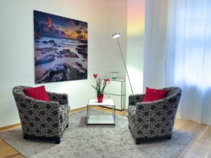 Professionelle Hilfe bei Burnout durch Psychotherapie