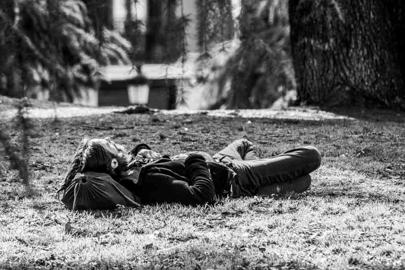 Achtsamkeitstraining – dem Burnout vorbeugen