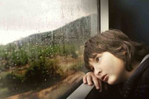 Burnout bei Kindern und Jugendlichen