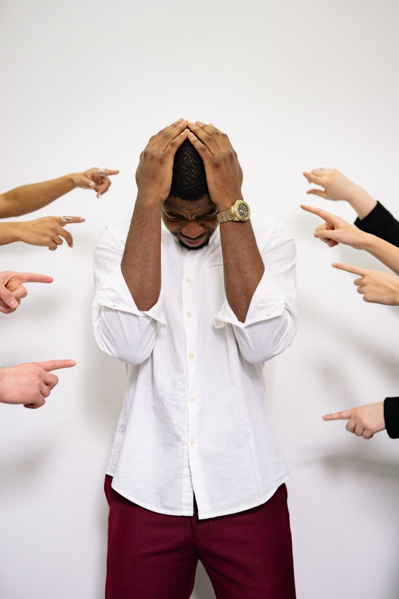Tipps gegen Mobbing