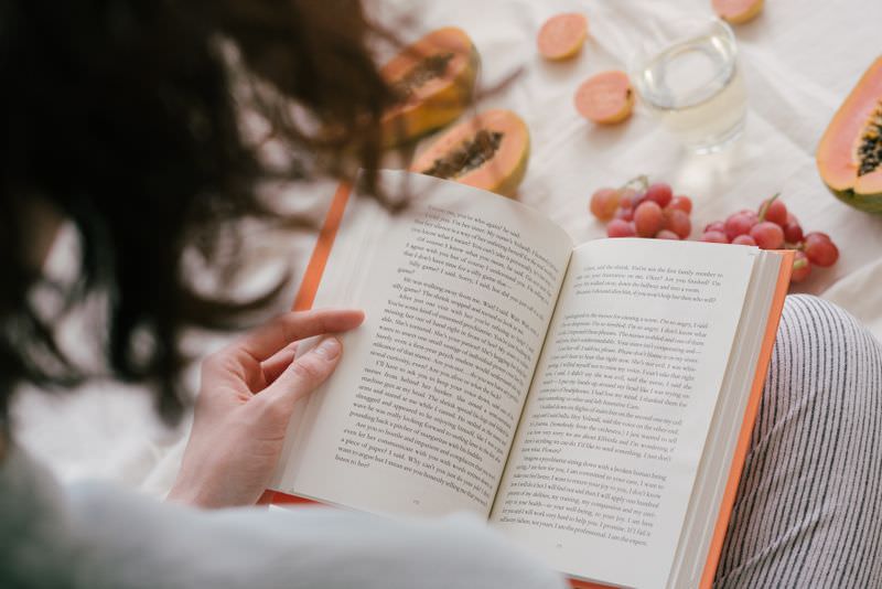Burnout-Literatur: Unsere Buchempfehlungen