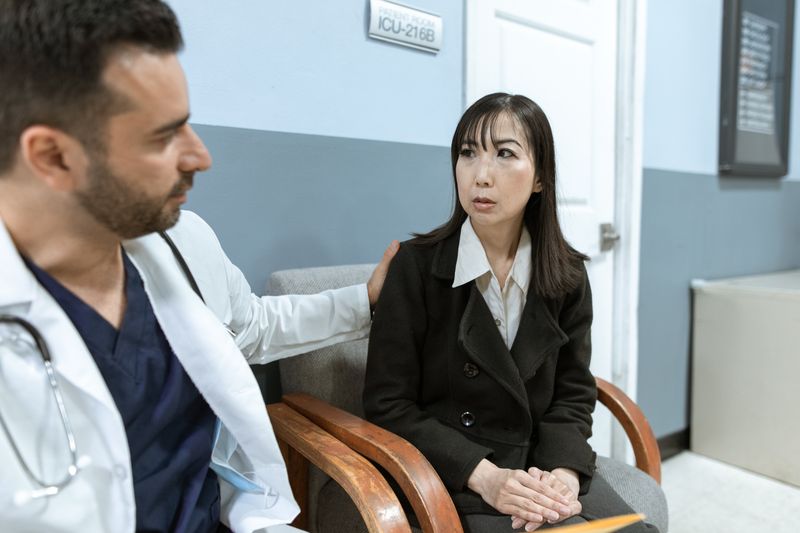 Klinik für Burnout und Depression finden