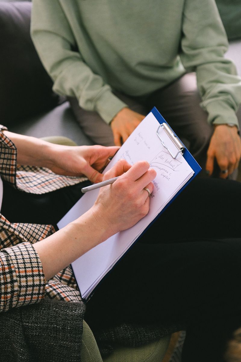 Die Diagnose des Burnout-Syndroms