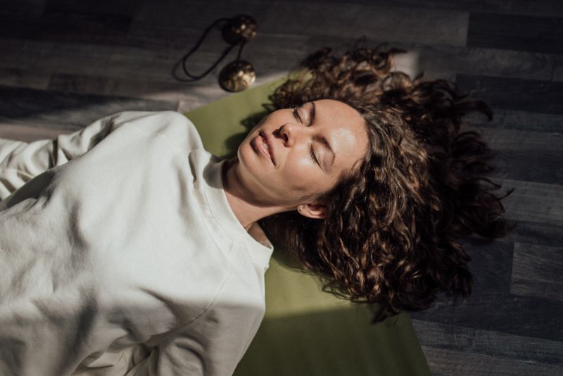 Wie Hypnose bei Burn-Out helfen kann