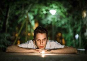 Burnout-Therapie