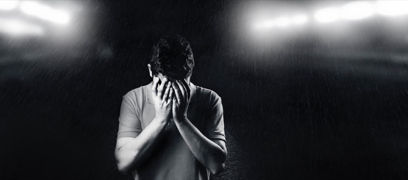 Depression: Krankschreibung