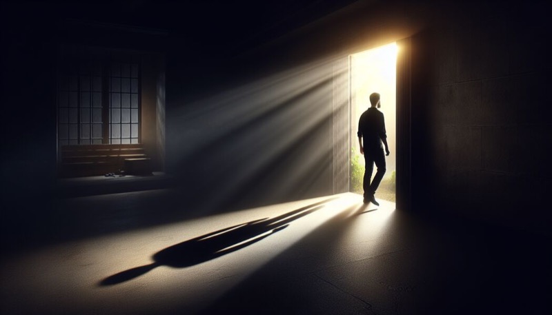 Depression loswerden: Was wirklich hilft