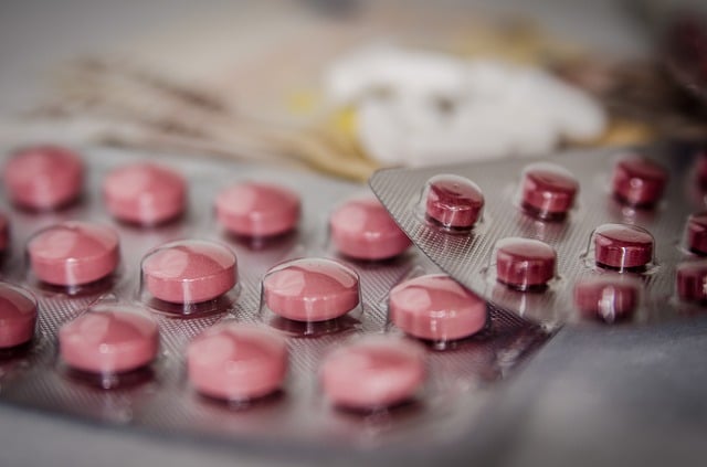 Helfen Medikamente gegen Burnout?