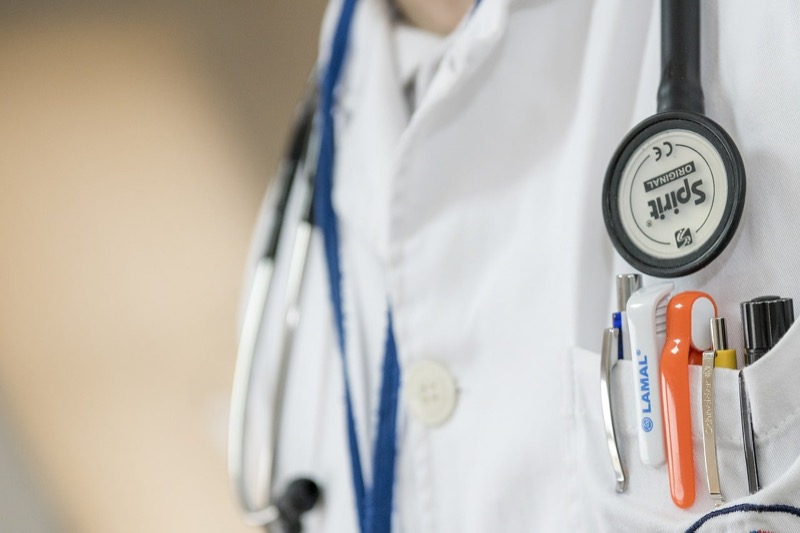 ICD-11: Die neue Definition des Burnout-Syndroms