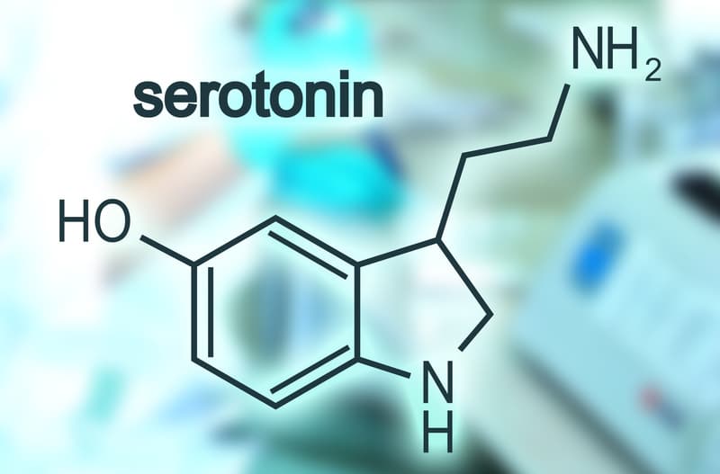 Serotoninspiegel natürlich erhöhen