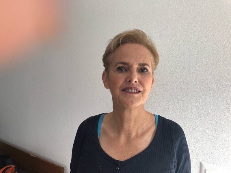 Trauma Releasing Exercises: Interview Dr. Nibel