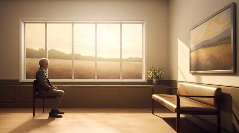 Warteliste Psychotherapie: So überbrücken Sie die Wartezeit